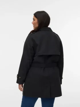 Vmchloe trenchcoat