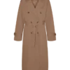 Vmchloe trenchcoat