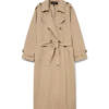 Vmchloe trenchcoat
