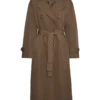 Vmchloe trenchcoat