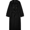Vmchloe trenchcoat