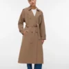Vmchloe trenchcoat