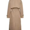 Vmchloe trenchcoat