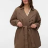 Vmchloe trenchcoat