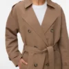 Vmchloe trenchcoat