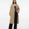 Vmchloe trenchcoat