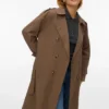Vmchloe trenchcoat
