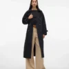 Vmchloe trenchcoat