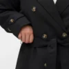 Vmchloe trenchcoat