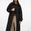 Vmchloe trenchcoat