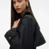 Vmchloe trenchcoat