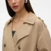 Vmchloe trenchcoat