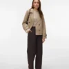Vmchloemia trenchcoat