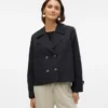 Vmchloemia trenchcoat