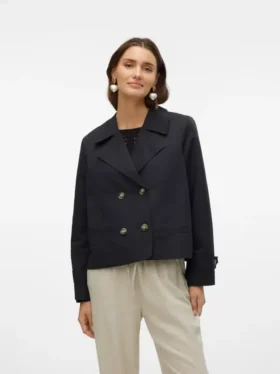 Vmchloemia trenchcoat