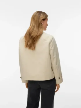 Vmchloemia trenchcoat