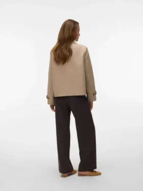 Vmchloemia trenchcoat