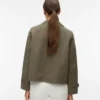 Vmchloemia trenchcoat