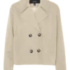 Vmchloemia trenchcoat