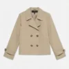 Vmchloemia trenchcoat