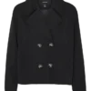Vmchloemia trenchcoat