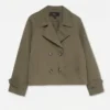 Vmchloemia trenchcoat
