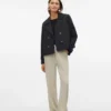 Vmchloemia trenchcoat