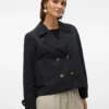 Vmchloemia trenchcoat