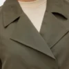 Vmchloemia trenchcoat