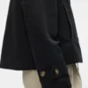 Vmchloemia trenchcoat