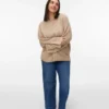 Vmcingrid strikket genser Vmcingrid strikket genser