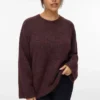 Vmcingrid strikket genser Vmcingrid strikket genser
