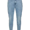 Vmcisa-jeans med høy midje og «Mom Fit»-passform