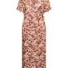 Vmcjamie lang kjole
