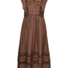Vmcjules lang kjole