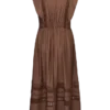 Vmcjules lang kjole