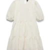 Vmclara kort kjole