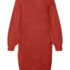 Vmclefile kort kjole
