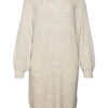 Vmclefile kort kjole