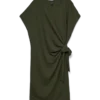 Vmclena midikjole
