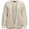 Vmclovely strikk cardigan