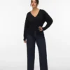Vmclucca strikk cardigan
