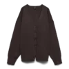 Vmclucca strikk cardigan