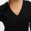 Vmclucca strikk cardigan