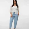 Vmclux strikk cardigan