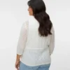 Vmclux strikk cardigan