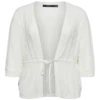 Vmclux strikk cardigan