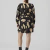Vmclydia kort shorts