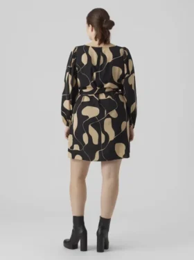 Vmclydia kort shorts
