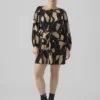 Vmclydia kort shorts